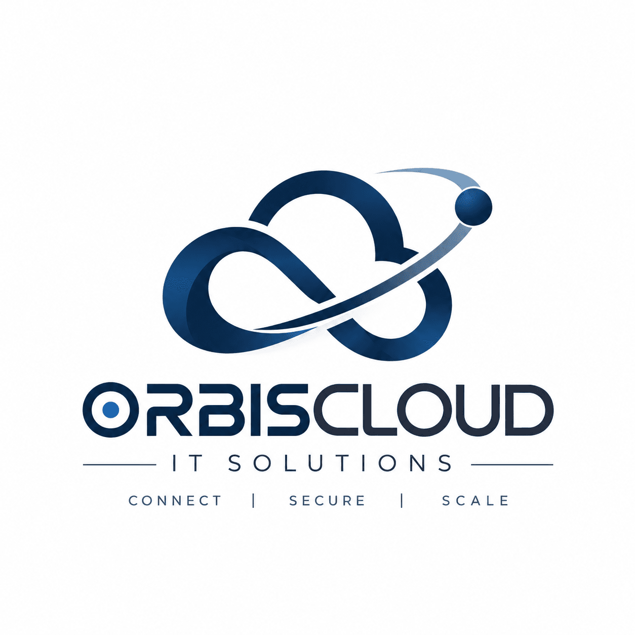 OrbisCloud IT infrastructure services